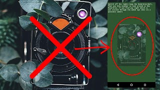 Hidden Device Detection -Show Hidden Devices स्क्रीनशॉट 3