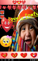 Lovely Fonts تصوير الشاشة 2