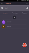 پوستر ZenContacts