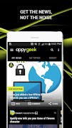 Appy Geek – Tech news تصوير الشاشة 4