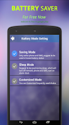 Battery Saver PRO स्क्रीनशॉट 2