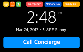 NucleusCare Connect পোস্টার
