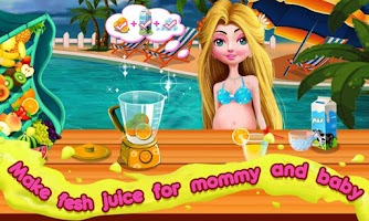 Mermaid Kingdom Screenshot 1