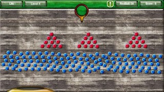 Silver Ball Knockout ảnh chụp màn hình 2