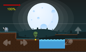 CUTE GOBLIN screenshot 1