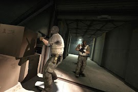 برنامه‌نما Zombies Fire FPS عکس از صفحه