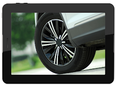 Car Rim App تصوير الشاشة 4
