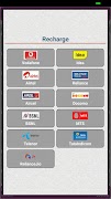Recharge Express captura de pantalla 5