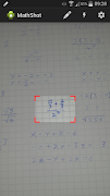 MathShot 海報