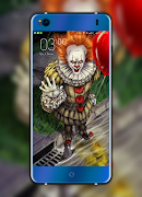 Pennywise Wallpaper screenshot 4