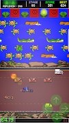 Frogger Retro screenshot 4