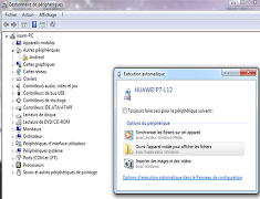Usb Detector penulis hantaran