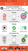 برنامه‌نما Faniela عکس از صفحه
