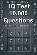 IQ Test gönderen