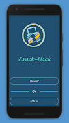 Crack-Hack 截圖 1