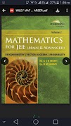 2 Schermata WHOLE MATHS