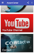 AssamCareer.com V1.0 স্ক্রিনশট 2