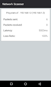 Network Scanner 截图 5