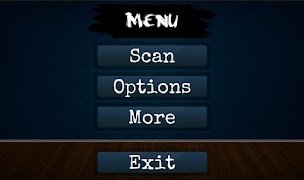 برنامه‌نما Xray Wall Scanner 2 Pro عکس از صفحه