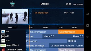 DYD STREAM Pro syot layar 7