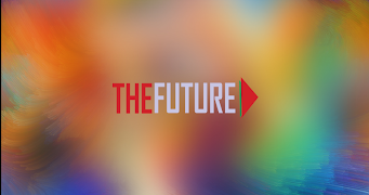 The Future Box Affiche