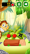 برنامه‌نما Monkey Land عکس از صفحه