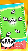 Panda Evolution - 🐼Clicker Screenshot 1