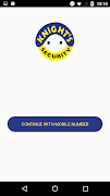 Knights Security اسکرین شاٹ 1