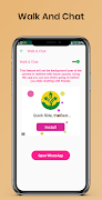 Whats Tools ภาพหน้าจอ 1