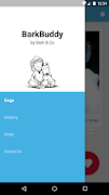 BarkBuddy スクリーンショット 1