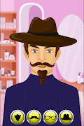 برنامه‌نما Beard Salon عکس از صفحه