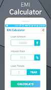 Finance Calculator screenshot 2