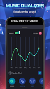 Volume Control - Volume Booster & Music Equalizer 截圖 1