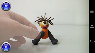 Clayframes Lite - stop motion スクリーンショット 3