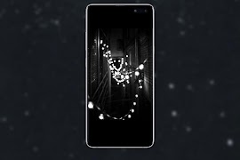 برنامه‌نما Lock Screen Wallpapers عکس از صفحه