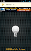 Flashlight with LED Lite screenshot 1