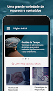 mLearn Academy Cartaz