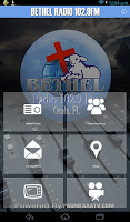Bethel Radio Ocala 102.9FM imagem de tela 2