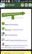 Result Checker captura de pantalla 4