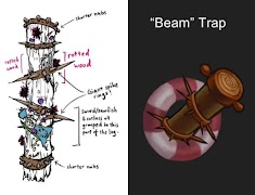 Booty Traps capture d'écran 7