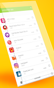Uninstall Remove Deleted Apps ảnh chụp màn hình 2
