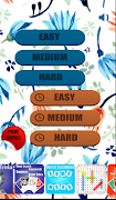 Jumble Quotes And Proverbs imagem de tela 6