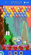 3 Schermata bubble frog blast HD