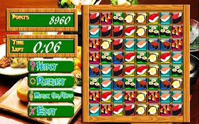 Sushi Matching Screenshot 4