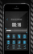 Voice Changer With Effects screenshot 3