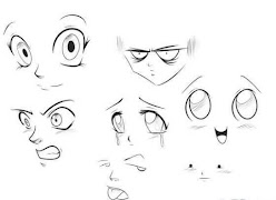 2 Schermata Fun disegno Manga Tutorial