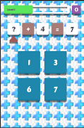 Back To School - Math ảnh chụp màn hình 1