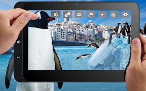 FULL CAMERA captura de pantalla 6