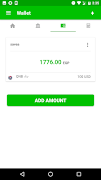 Dollar price now screenshot 2