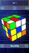 برنامه‌نما Rubik Magic عکس از صفحه